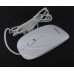 Мышка Jedel 613 USB проводная optical 3D
