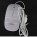 Мышка Jedel 613 USB проводная optical 3D