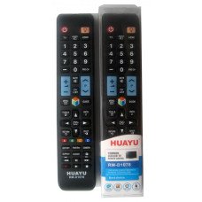 Універсальний пульт для телевізорів Samsung RM-D1078 Smart + підсвітка