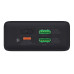 Power Bank Baseus Adaman2 PD3.0 Quick charge 30W 20000mah (PPAD050) black
