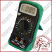 Цифровий мультиметр Mastech MAS830B (12-1232)