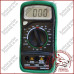 Цифровий мультиметр Mastech MAS830B (12-1232)