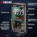 Мультиметр цифровий ANENG 621A, автоматичний, акумуляторний, багатофункціональний