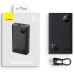 Power Bank Baseus Adaman2 PD3.0 Quick charge 30W 20000mah (PPAD050) black