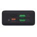 Power Bank Baseus Adaman2 PD3.0 Quick charge 30W 20000mah (PPAD050) black
