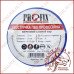 Ізолента ProFix 0,13 мм.х15мм. 20м, (12-0404)