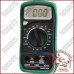 Цифровий мультиметр Mastech MAS830B (12-1232)