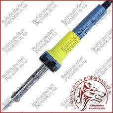 Паяльник ZD-200В, 40W, 220V, ніхромовий нагрівач, євровилка