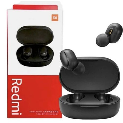 Навушники бездротові Xiaomi Redmi Air Dots 2