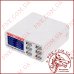 Зарядний пристрій на 6 USB портів, 5A, 30W, індикатор струму заряду, захист від КЗ, SS-304D (WLX-899 Зарядний пристрій на 6 USB портів, 5A, 30W, індикатор струму заряду, захист від КЗ, SS-304D (WLX-899