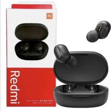 Навушники бездротові Xiaomi Redmi Air Dots 2