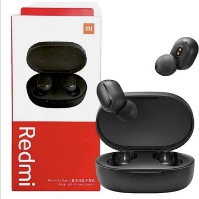 Навушники бездротові Xiaomi Redmi Air Dots 2