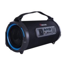 Bluetooth Колонка Beecaro K1202 Black