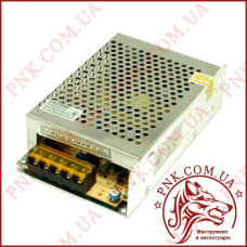 Блок живлення 12v 5a 60w IP20 Металевий перфорований (VST-60-12) (111*78*36)