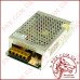 Блок живлення 12v 5a 60w IP20 Металевий перфорований (VST-60-12) (111*78*36)