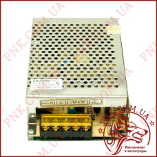 Блок живлення 12v 5a 60w IP20 Металевий перфорований (VST-60-12) (111*78*36)