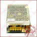 Блок живлення 12v 5a 60w IP20 Металевий перфорований (VST-60-12) (111*78*36)