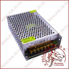 Блок живлення Venom 12v 6.66a 80w IP20 Металевий перфорований (VST-80-12) (159*99*42)