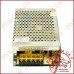 Блок живлення 12v 5a 60w IP20 Металевий перфорований (VST-60-12) (111*78*36)
