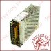 Блок живлення 12v 5a 60w IP20 Металевий перфорований (VST-60-12) (111*78*36)