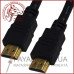 Кабель HDMI 10м v1.4 Tcom чорний