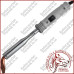 Паяльник 150 ват ZD-715L, з кнопкою, професійний, 150W, 220V, Zhongdi