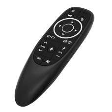 Пульт указка G10 Pro з мікрофоном та підсвічуванням клавіш 2.4GHz Wireless