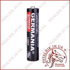 Батарейка Germania 1.5V R03 UM-4