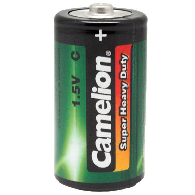 Батарейка Camelion R14