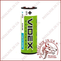 Батарейка Videx A23, 8LR932, 12V Alkaline