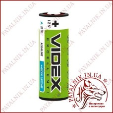 Батарейка Videx A23, 8LR932, 12V Alkaline