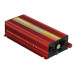 Інвертор DC-AC з 12-24V на 220V Santer SFA-2000W + USB