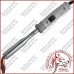 Паяльник 150 ват ZD-715L, з кнопкою, професійний, 150W, 220V, Zhongdi