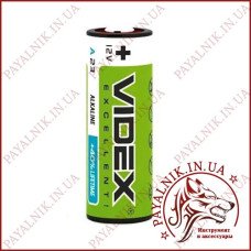 Батарейка Videx A23, 8LR932, 12V Alkaline