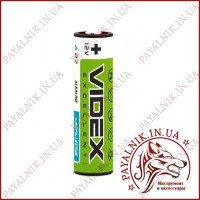 Батарейка Videx A27, 12v, Alkaline
