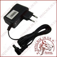 Блок живлення DC 5v 1a (штекер 5.5/2.5мм) Розетка Блок живлення DC 5v 1a (штекер 5.5/2.5мм) Розетка