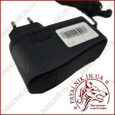 Блок живлення DC 5v 1a (штекер 5.5/2.5мм) Розетка Блок живлення DC 5v 1a (штекер 5.5/2.5мм) Розетка