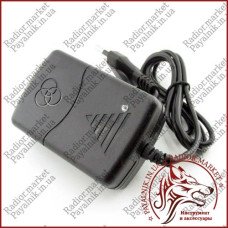 Блок живлення DC 5v 2a (штекер 5.5/2.5мм) Стандарт Блок живлення DC 5v 2a (штекер 5.5/2.5мм) Стандарт