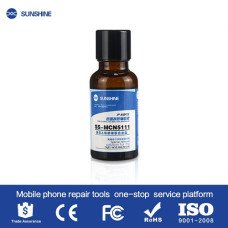 Рідина для зняття клею Sunshine SS-MCN 5111 20ml (для задніх кришок iPhone)