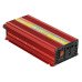 Інвертор DC-AC з 12-24V на 220V Santer SFA-2000W + USB