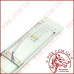 Лінійний LED світильник OEM 54W, 6200K, SMD 2835, 1200мм.