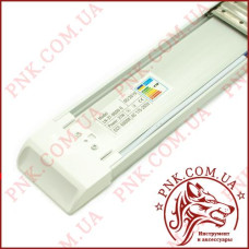 Лінійний LED світильник OEM 27W, 6200K, SMD 2835, 600мм.