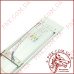 Лінійний LED світильник OEM 54W, 6200K, SMD 2835, 1200мм.