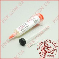 Флюс-гель AMTECH NC-559-ASM, Kingfull, made in USA, 10грам
