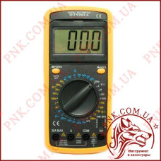 Цифровий мультиметр DT9201A