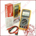 Цифровий мультиметр DT9201A