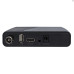 TV тюнер World Vision T644D3 T2 FM, 2 USB, IPTV, дисплей