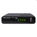 TV тюнер World Vision T644D3 T2 FM, 2 USB, IPTV, дисплей