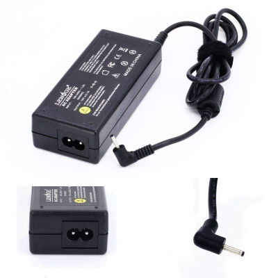 Блок живлення LENDGE для ноутбука ASUS 19v 2.1a 40w (штекер 2.5/0.7мм) ORIGINAL