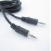 Аудіо кабель mini jack 3.5мм 1.8м Польща (KPO2743-1,8) (aux audio cable) Аудіо кабель mini jack 3.5мм 1.8м Польща (KPO2743-1,8) (aux audio cable)
